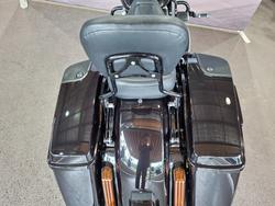 2020 HARLEY-DAVIDSON FLHXSE CVO STREET GLIDE