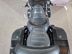 2020 HARLEY-DAVIDSON FLHXSE CVO STREET GLIDE