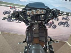 2020 HARLEY-DAVIDSON FLHXSE CVO STREET GLIDE