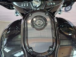 2020 HARLEY-DAVIDSON FLHXSE CVO STREET GLIDE