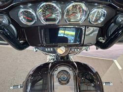 2020 HARLEY-DAVIDSON FLHXSE CVO STREET GLIDE