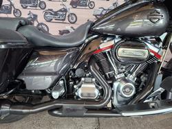 2020 HARLEY-DAVIDSON FLHXSE CVO STREET GLIDE
