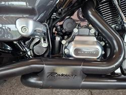 2020 HARLEY-DAVIDSON FLHXSE CVO STREET GLIDE