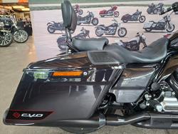 2020 HARLEY-DAVIDSON FLHXSE CVO STREET GLIDE