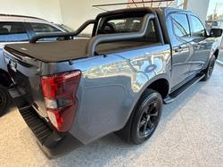 2025 Isuzu D-MAX X-RIDER