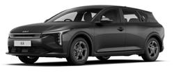 2026 KIA K4 S SAFETY PACK