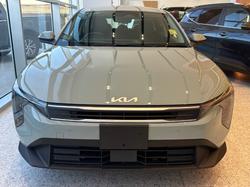 2025 Kia K4 Sport+