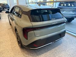 2025 Kia K4 Sport+