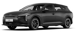 2026 KIA K4 SPORT+