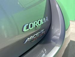 2015 Toyota Corolla Ascent Sport