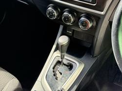 2015 Toyota Corolla Ascent Sport