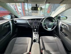 2015 Toyota Corolla Ascent Sport