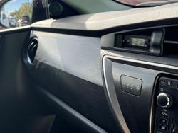 2015 Toyota Corolla Ascent Sport