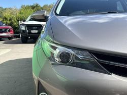 2015 Toyota Corolla Ascent Sport