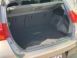 2015 Toyota Corolla Ascent Sport