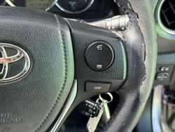 2015 Toyota Corolla Ascent Sport