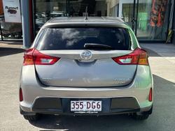 2015 Toyota Corolla Ascent Sport