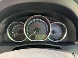 2015 Toyota Corolla Ascent Sport