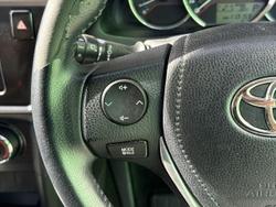 2015 Toyota Corolla Ascent Sport