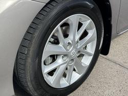 2015 Toyota Corolla Ascent Sport