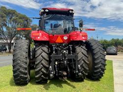 2018 CASE IH Magnum 340