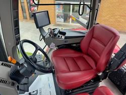 2018 CASE IH Magnum 340