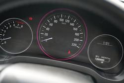 2020 Honda HR-V VTi-S