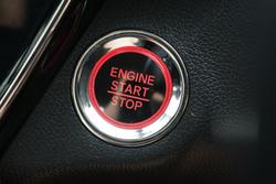 2020 Honda HR-V VTi-S