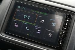 2020 Honda HR-V VTi-S