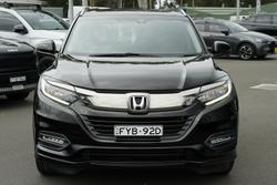 2020 Honda HR-V VTi-S