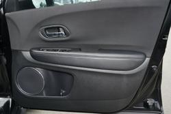 2020 Honda HR-V VTi-S