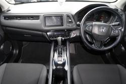 2020 Honda HR-V VTi-S