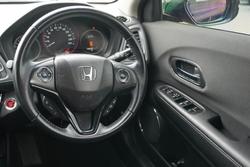 2020 Honda HR-V VTi-S