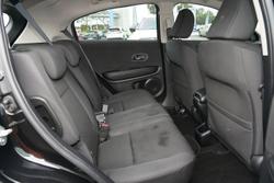 2020 Honda HR-V VTi-S