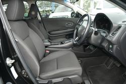 2020 Honda HR-V VTi-S