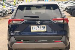 2020 Toyota RAV4 GXL