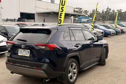 2020 Toyota RAV4 GXL