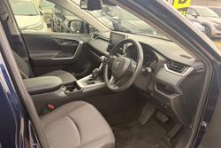 2020 Toyota RAV4 GXL