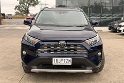2020 Toyota RAV4 GXL