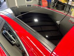 2013 Alfa Romeo Giulietta Distinctive JTD-M Series 0 MY13 Alfa Red