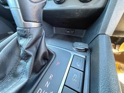 2018 Volkswagen Amarok TDI550 Core 2H MY18 4X4 Constant Candy White