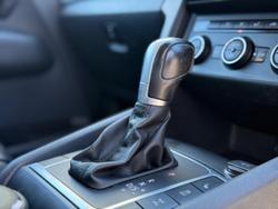 2018 Volkswagen Amarok TDI550 Core 2H MY18 4X4 Constant Candy White