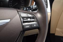 2015 Hyundai Genesis Ultimate Pack