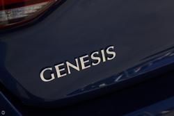 2015 Hyundai Genesis Ultimate Pack