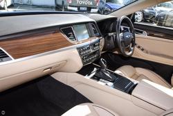 2015 Hyundai Genesis Ultimate Pack