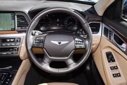2015 Hyundai Genesis Ultimate Pack