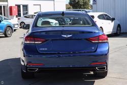 2015 Hyundai Genesis Ultimate Pack