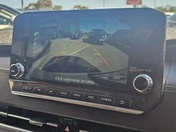 2022 Mitsubishi Outlander LS