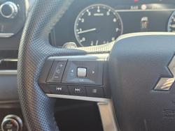 2022 Mitsubishi Outlander LS