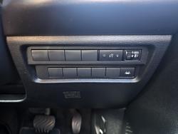 2022 Mitsubishi Outlander LS